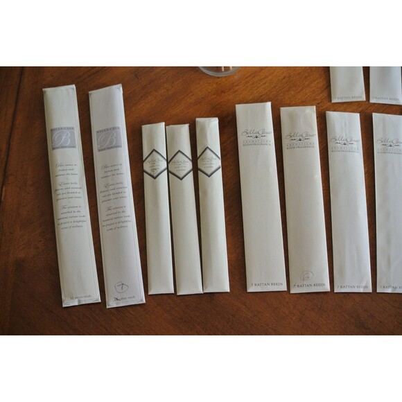 EMPTY Archipelago Home Fragrance Reed Diffuser With Over 150 Reeds Bella Casa - Picture 2 of 15